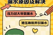热水器泄压阀的作用是什么？如何正确维护？