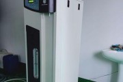 超级饮水机测评衣服方法（解决衣物洗涤难题的效果明星）