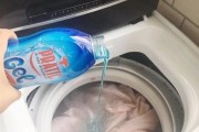 洗衣机污渍怎么清洗？洗衣机污渍清洗方法有哪些？