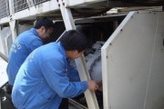 姑苏区中央空调清洗方法解析（了解清洗中央空调的重要性）