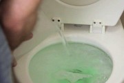 蹲式马桶堵了怎么办？蹲式马桶堵塞解决方法有哪些？