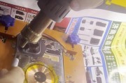 手机玻璃镜片摄像头拆卸方法？需要注意什么？