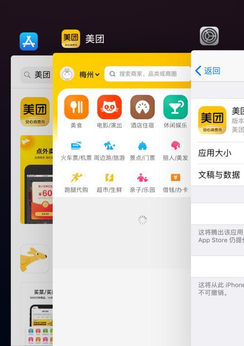 苹果手机软件闪退原因及解决方法（探究苹果手机软件闪退的背后原因，提供有效解决方案）