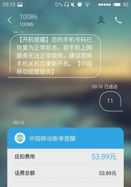 电话停机怎么恢复使用？（快速恢复电话服务的方法与注意事项）