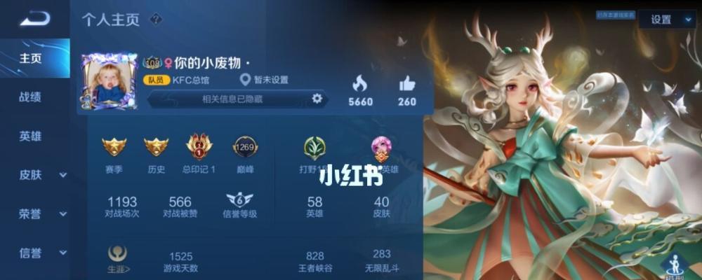 荣耀（玩家必知，以空白符号展现个性魅力）