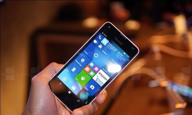 Lumia925刷Win10教程（详解Lumia925如何顺利升级至Windows10系统）