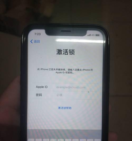 忘记了苹果手机ID怎么办？（解决忘记苹果手机ID的方法及注意事项）