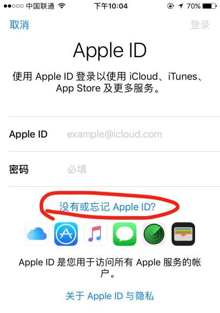 苹果商店下载软件问题分析（为什么无法下载软件？如何解决？）
