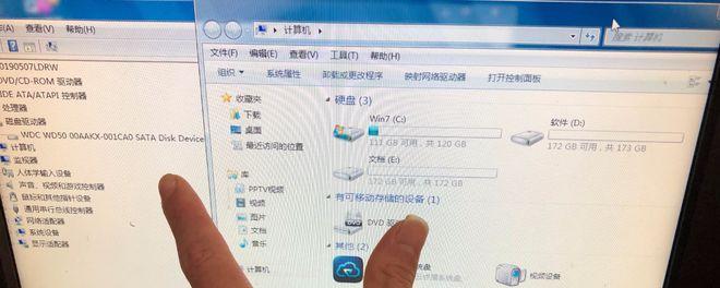 老电脑提速攻略（提速经验分享，让老电脑焕发新生）
