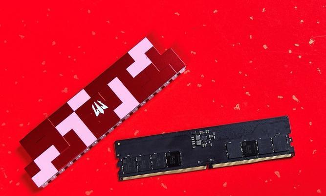揭秘DDR5内存（刷新你的游戏体验，快人一步，DDR5内存全新登场！）