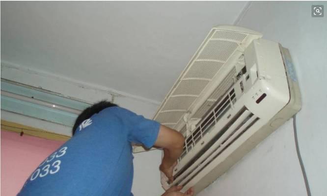 空调加氟报价详解（了解空调加氟服务的费用及过程）