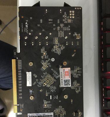 如何查询电脑显卡型号？（快速了解自己电脑的显卡配置，轻松提升游戏体验）