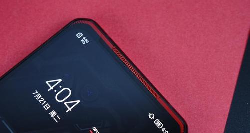 拯救者电竞手机2Pro（全新升级高性能加持专为游戏而生）