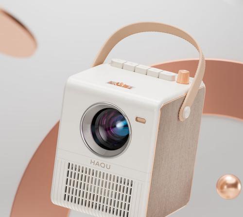 纽曼M8pro投影仪（品质卓越，画面震撼细腻）