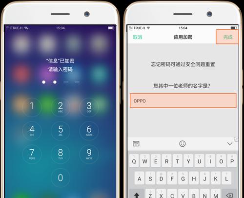应用软件加密方法的研究与应用（提升应用软件安全性的关键举措）