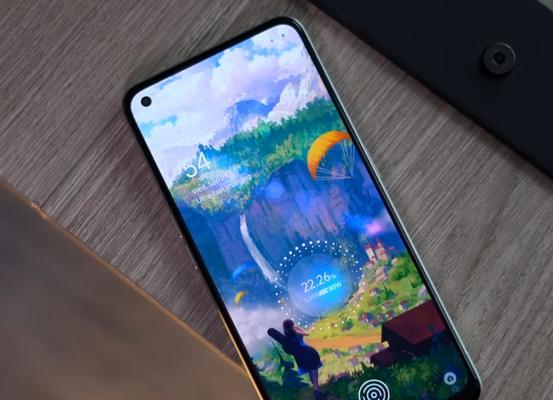 OPPOReno5手机NFC功能全面解析（打开新世界的大门，OPPOReno5的NFC功能让生活更便捷）