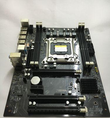 电脑CPU的四核和八核之差（探索多核心处理器的性能差异及应用场景）