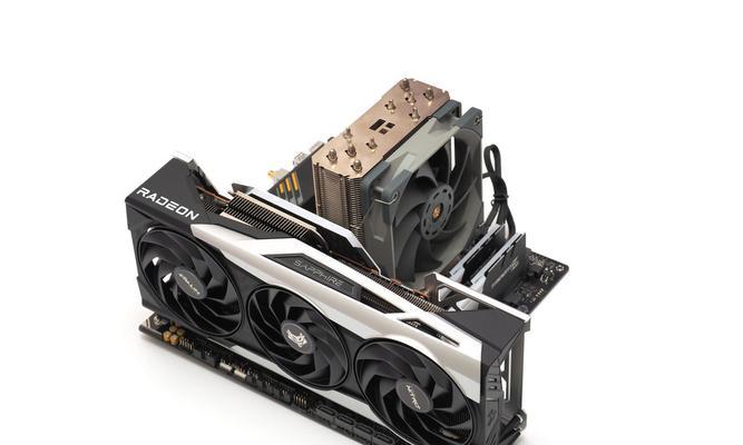 AMDRyzen5700U（探索AMDRyzen5700U的突破性能和令人惊叹的功能）