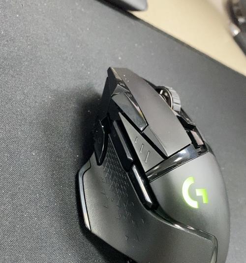 罗技G502驱动安装指南（详解罗技G502驱动安装步骤，让你的游戏设备始终保持性能）