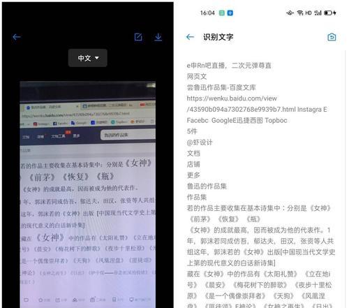 如何应对网页上的文字无法复制问题（解决网页文字无法复制的简便方法）