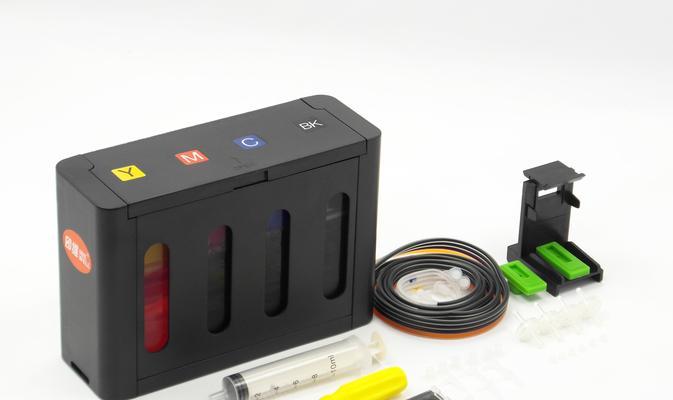 使用TS3380打印机墨盒的墨水添加方法（了解如何正确添加墨水到TS3380打印机墨盒中）
