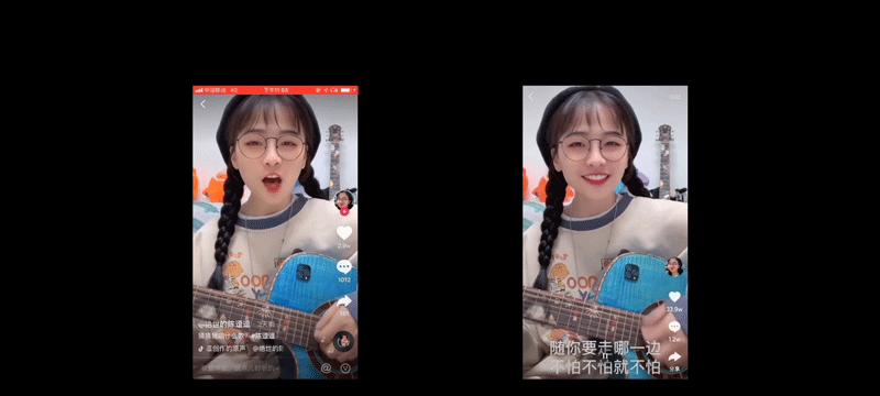 如何将抖音设置为苹果11的动态壁纸（一步步教你打造个性化的手机壁纸）