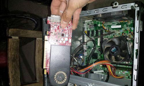 解决HP电脑无法开机的常见问题（分析和解决HP电脑开机问题的有效方法）