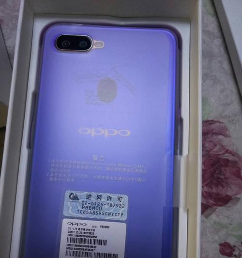 分析OPPO手机为什么连不上网的原因（探索OPPO手机无法连接互联网的关键问题和解决方法）