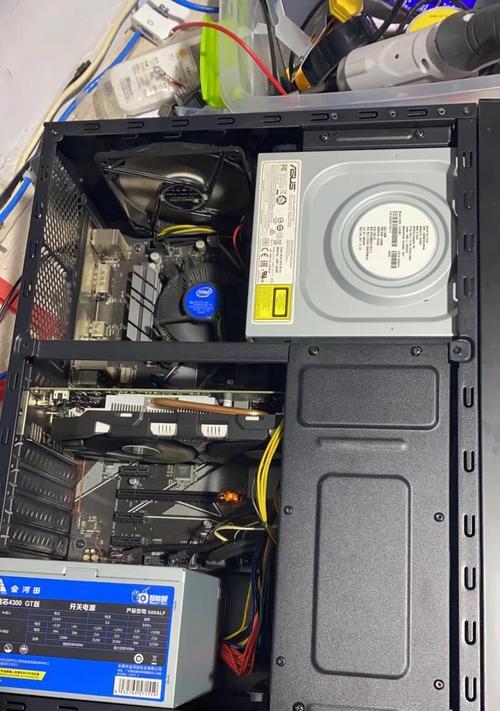 如何选择适合i5-8500的主板？（解读i5-8500性能，挑选主板方案）