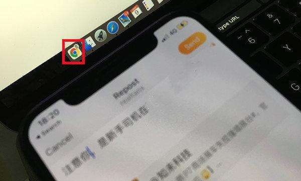 解密iPhone未接入互联网的意义（揭秘背后的——连接）