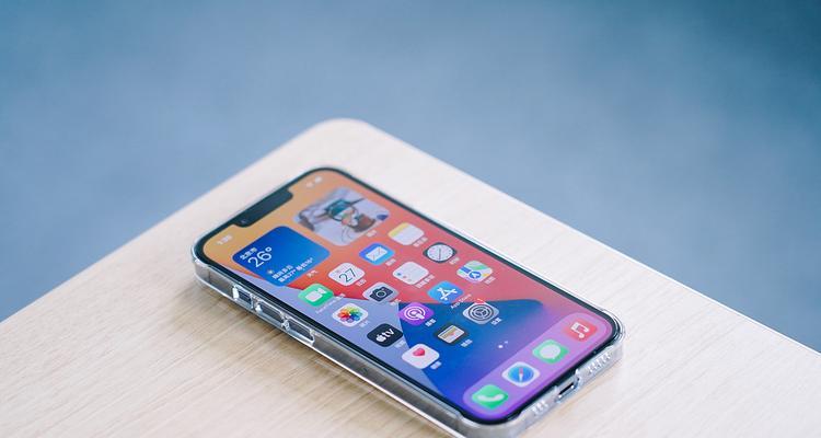 iPhone13如何设置来电闪光灯功能（让你的来电更加引人注目）