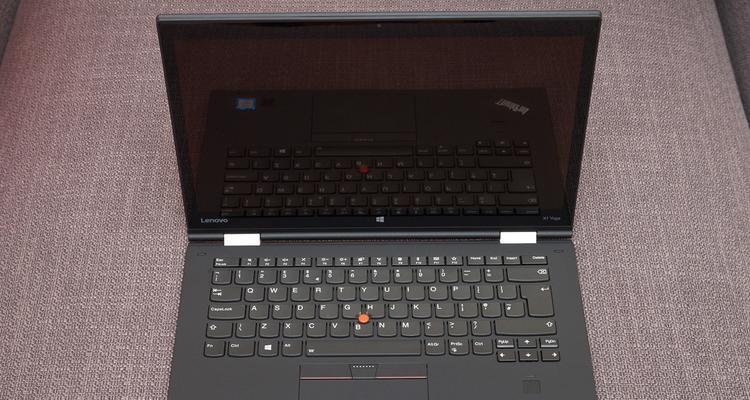通过ThinkPadX1YogaU盘启动，快速解决电脑故障（利用ThinkPadX1YogaU盘启动，轻松诊断和修复电脑问题）