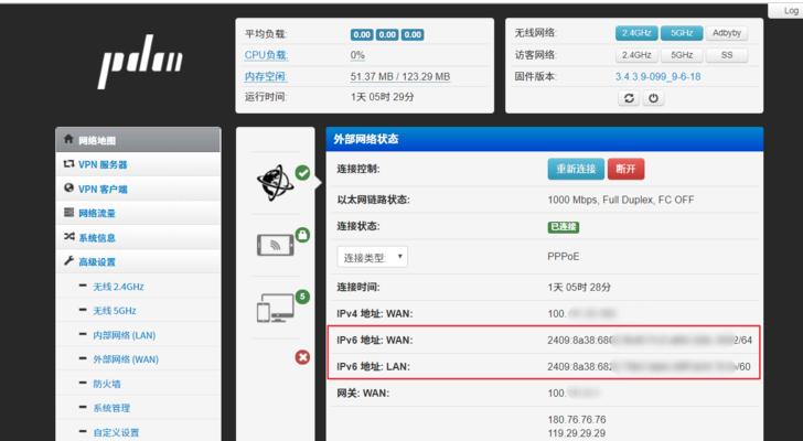 解决IPv4和IPv6都无访问权限的问题（探索解决IPv4和IPv6无权限访问的方法）