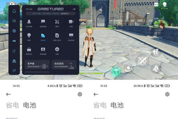 小米手机快速降温的秘诀（教你轻松解决小米手机过热问题，让你的手机始终保持性能）