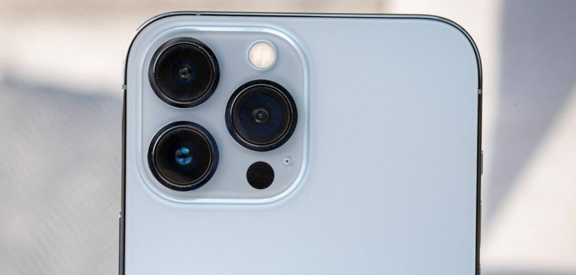 探索iPhone13微距模式的魅力（如何通过iPhone13开启微距模式，捕捉细节中的美丽）