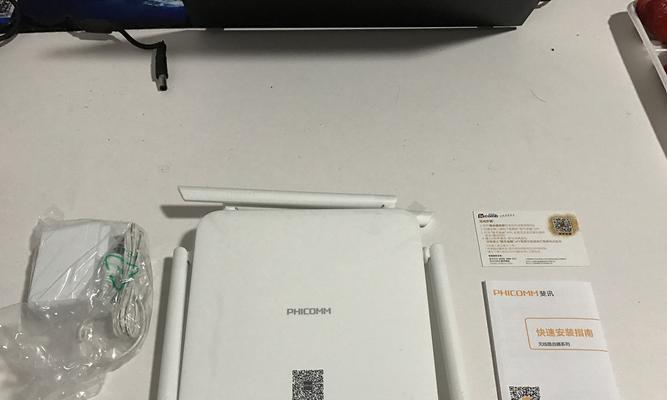 斐讯K2无线路由器实测及评价（高性能稳定信号覆盖，斐讯K2无线路由器助您畅享网络世界）