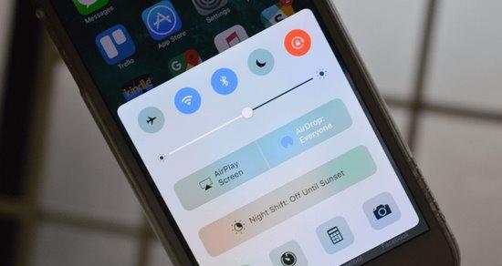 解决iOS11无法投屏的问题（处理方法及关键步骤）