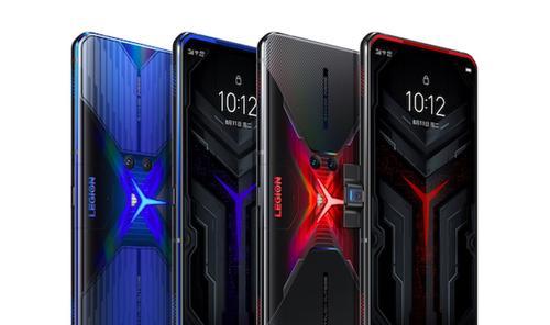 拯救者电竞手机2Pro（纵横游戏领域，拯救者电竞手机2Pro助你成为绝地求生）