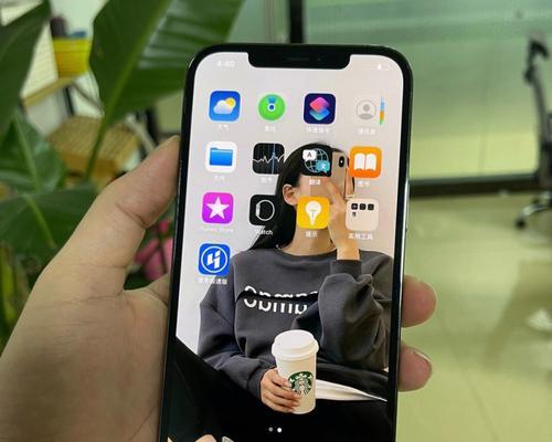 iPhone12（全面屏设计、强劲性能与卓越摄影，iPhone12引领智能手机新时代）