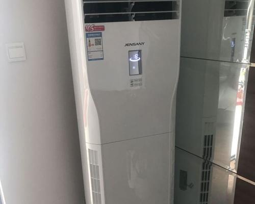 志高柜机空调E4故障处理方法大全（详细解决方案）