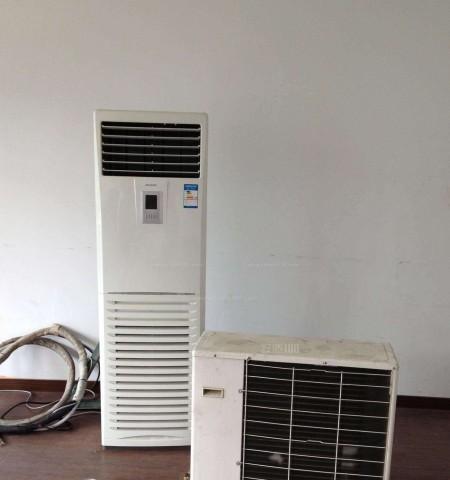 志高柜机空调E4故障处理方法大全（详细解决方案）