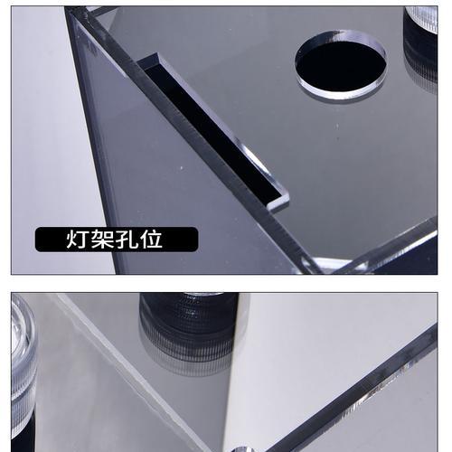 如何用鱼缸清洗油烟机（简单有效的清洁方法）