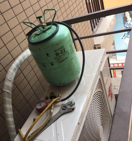 如何检查空调是否漏氟（掌握空调漏氟检查方法）