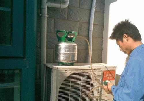 夏普变频空调故障原因及维修方法详解（解决夏普变频空调故障）