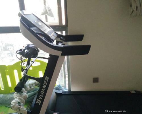 跑步机无法降下坡度的原因及解决方法（为什么跑步机无法降下坡度）