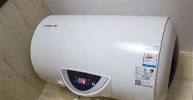 煤气热水器常见故障及解决方法（原因分析与应对措施）