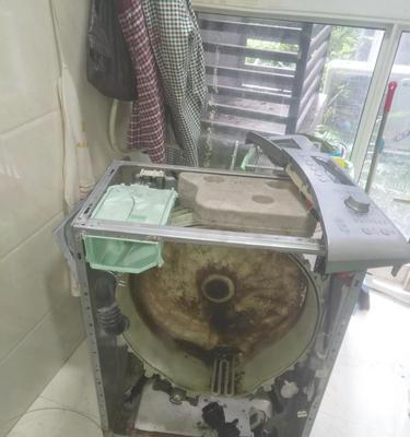 油烟机电机烧了原因及解决办法（为什么油烟机电机会烧了）