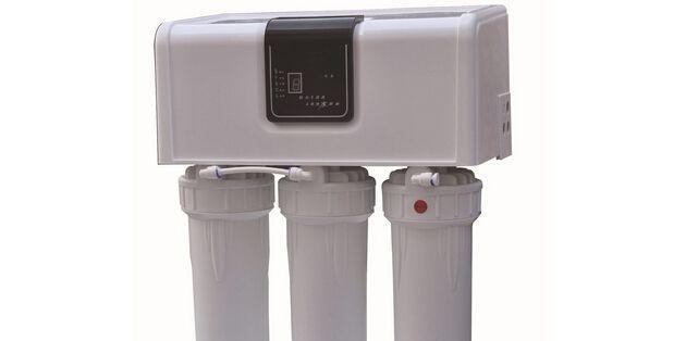 净水器泄压原因解析（揭秘净水器泄压的关键原因及解决方法）