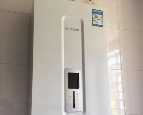 解决博世热水器水压不够的问题（简单有效的方法帮您解决热水器水压不足的烦恼）