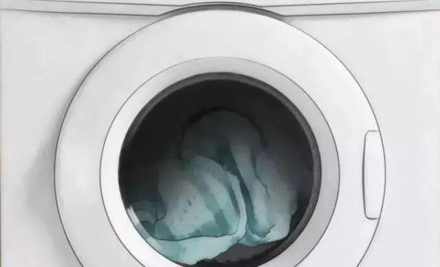 洗衣机如何应对洗爆的枕头（急救指南和清洁建议）
